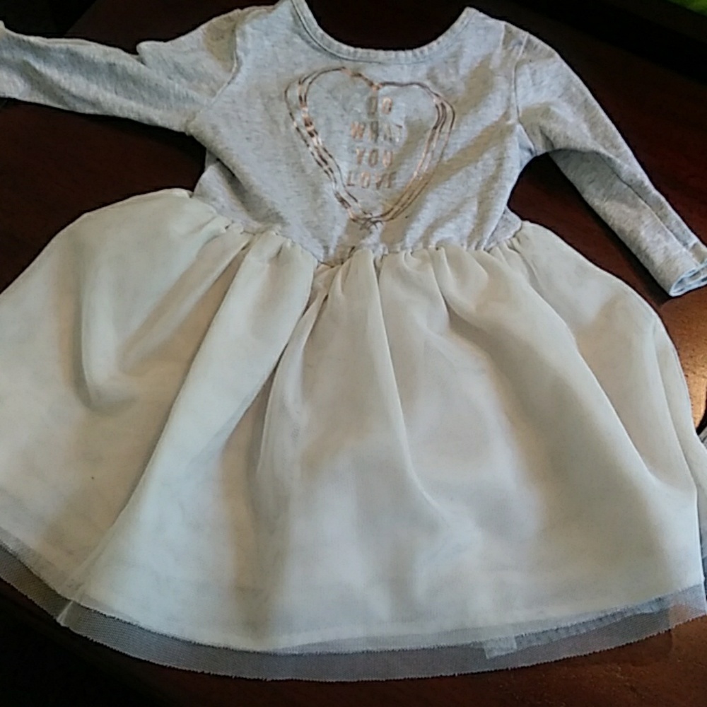 Toddler dress